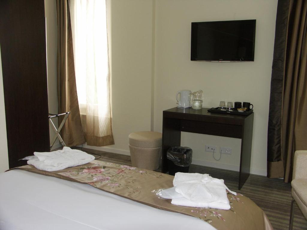 Hotel Harder Minerva Interlaken Cameră foto